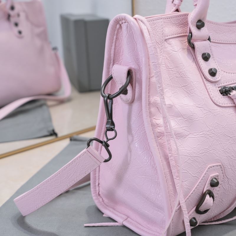 Balenciaga Top Handle Bags